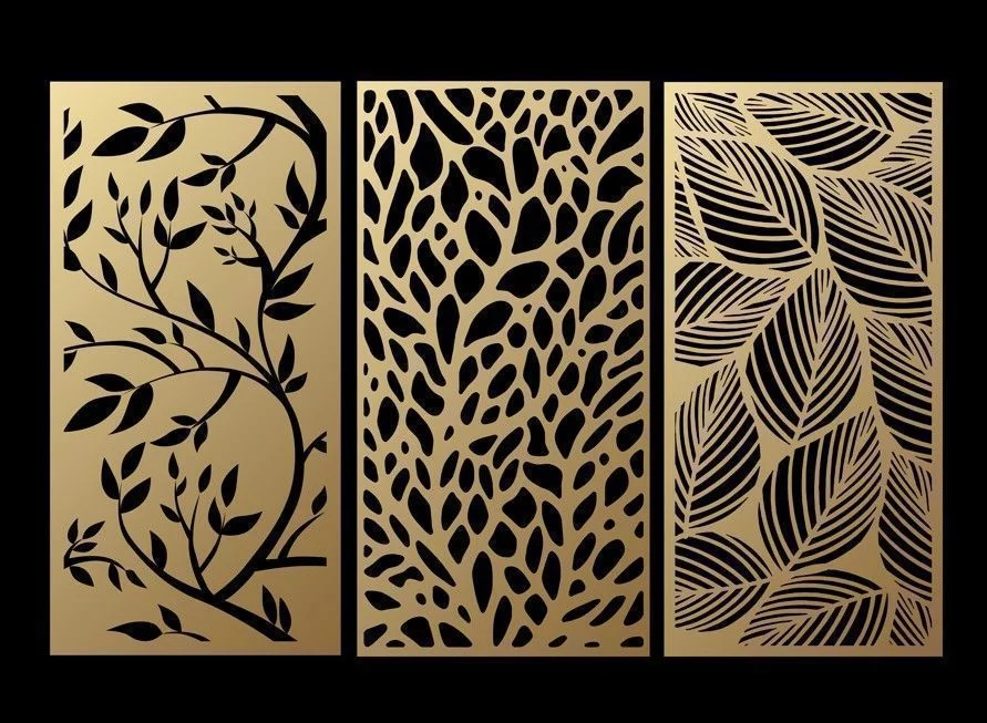 CNC MANUFACTURING